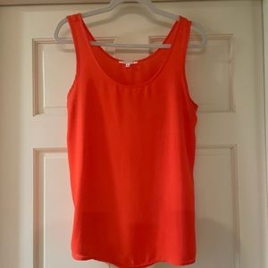 ACTIVE USA sheer tank